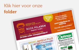 Online Folder Drogist Rode Pilaren vol aanbiedingen